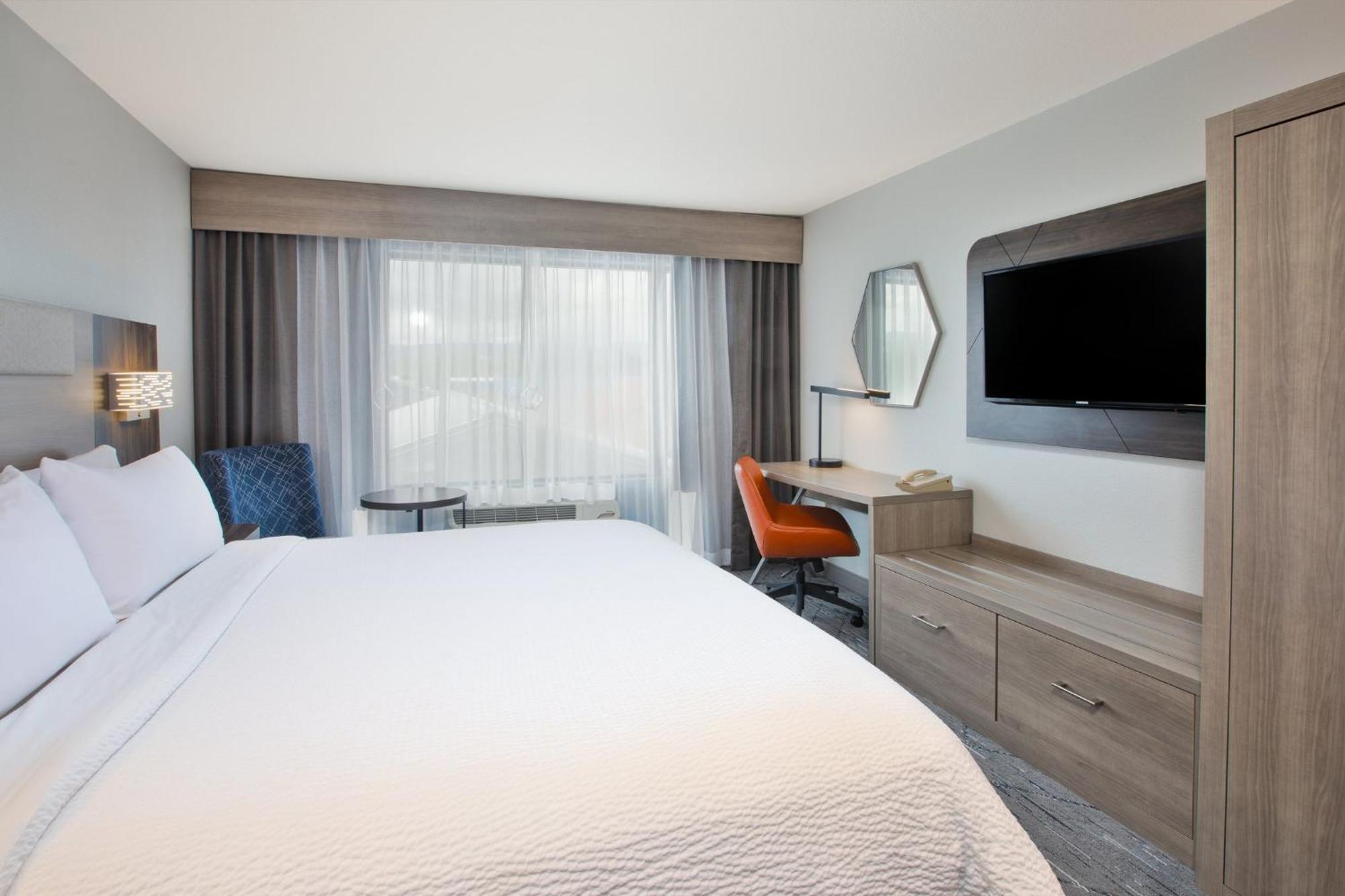 Holiday Inn Express & Suites Buffalo, An Ihg Hotel Kültér fotó
