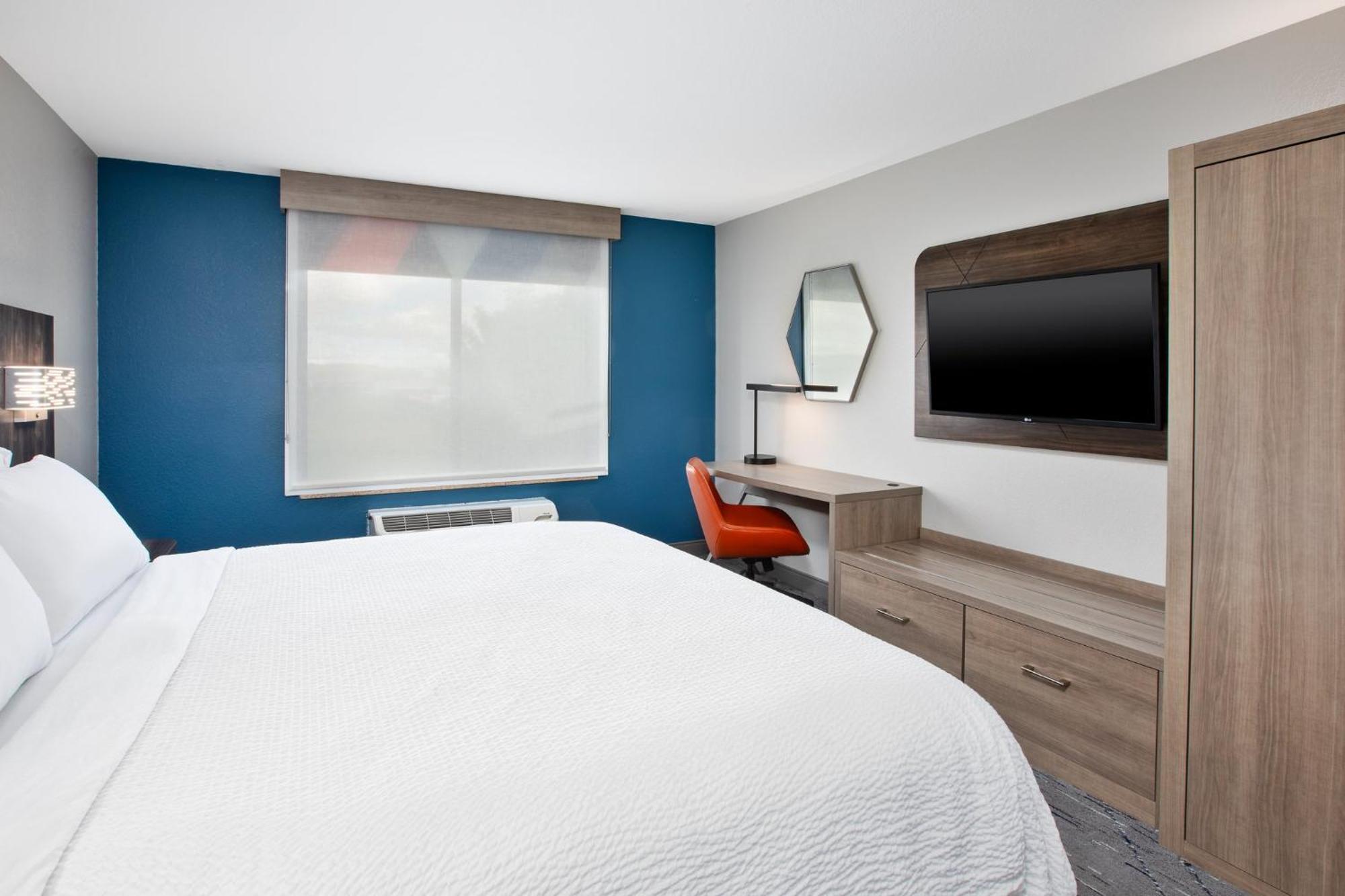 Holiday Inn Express & Suites Buffalo, An Ihg Hotel Kültér fotó