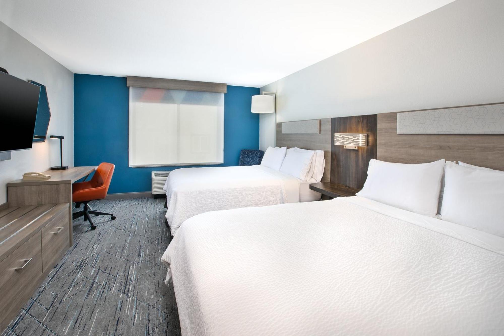 Holiday Inn Express & Suites Buffalo, An Ihg Hotel Kültér fotó